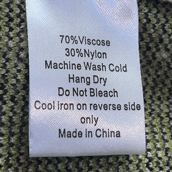 OBLONG BOX SHOP Unique Vintage Inspired Black Cat Halloween Sweater UNISEX M-XXL - Picture 7 of 7